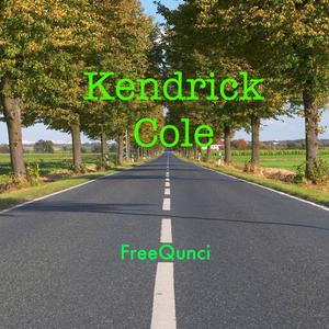 Kendrick Cole (Explicit)