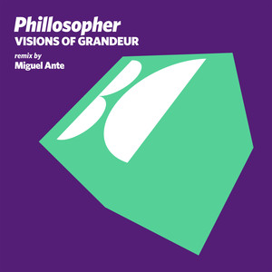 Visions of Grandeur (Miguel Ante Remix)