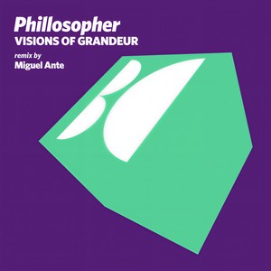 Visions of Grandeur (Miguel Ante Remix)