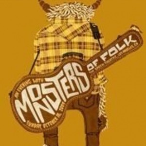 陈乙 - 她的名字叫做吉他