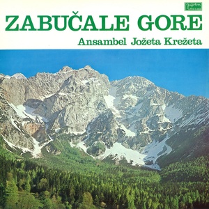 Zabučale Gore