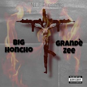 Sign A Deal (feat. Grandè Zee) (Explicit)