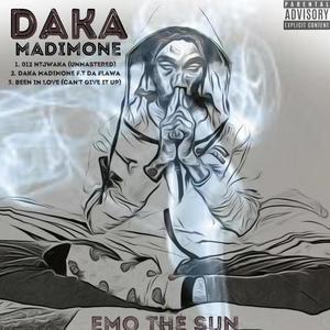 BEEN IN LOVE (CAN'T GIVE IT UP) (Explicit)