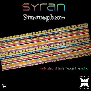 Stratosphere (Steve Dexert Remix)
