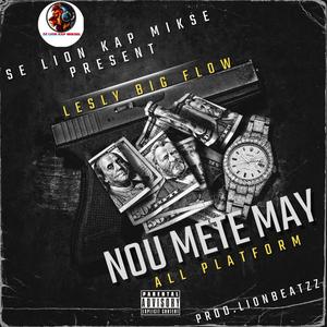 NOU METE MAY (Explicit)