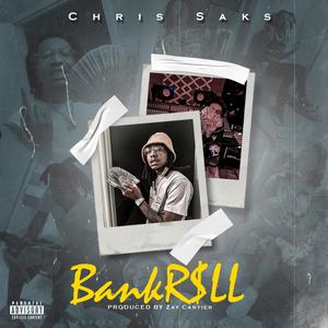 No Handcuffs (feat. Cartier 500) (Explicit)