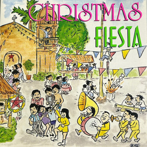 CHRISTMAS FIESTA