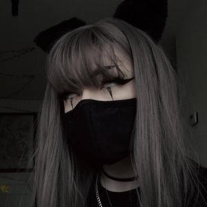 cute cutter under my skin