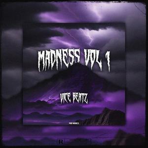 Madness EP, Vol. 1