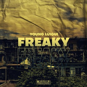 Freaky (Spanish Version)