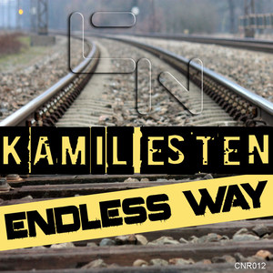 Kamil Esten - Endless Way (Vechigen Endless Ambient Remix)
