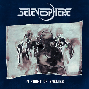 In Front Of Enemies (Single)