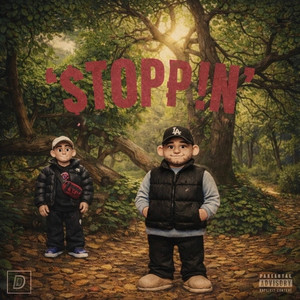 Stopp!N (Explicit)
