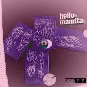 hello mamita (feat. Spacejam Rocco, Saint Jeff & Jack Ares) (Explicit)