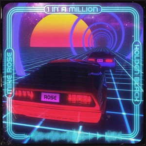 1 in a Million(feat. Holden Black) (Explicit)