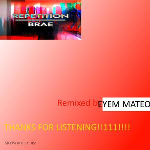 Repetition (feat. BRAE) (Lofi Remix)