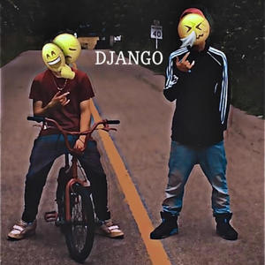 Django (Explicit)