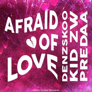 Afraid Of Love (feat. Denzskoo & Kid ZW) [Explicit]