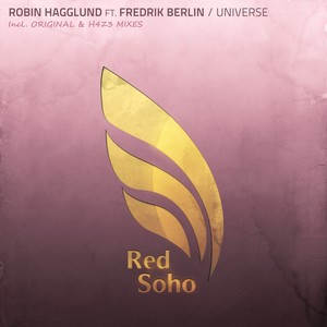 Universe (Original Mix)