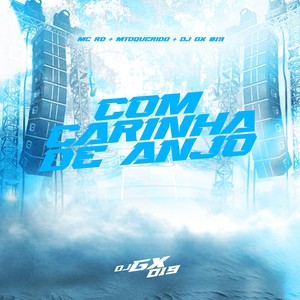 Com Carinha de Anjo (Explicit)