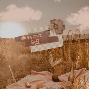 Tumi Shudhu Amar (feat. Alamin) (Explicit)