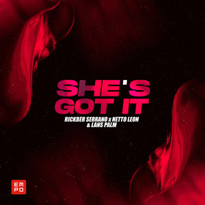 She's Got It (Extended Mix)