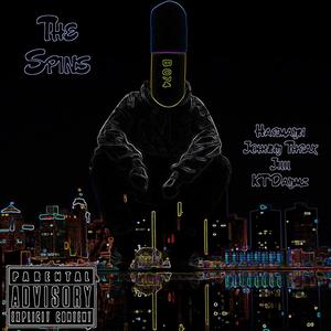 Cabbage(feat. Johnny Thrax) (Explicit)