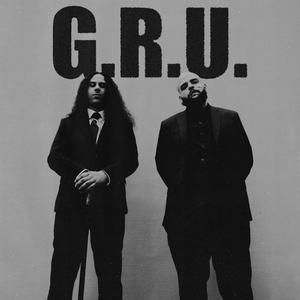 GRU (feat. J98) [Explicit]