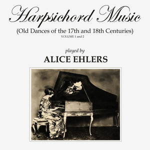 Harpsichord Music