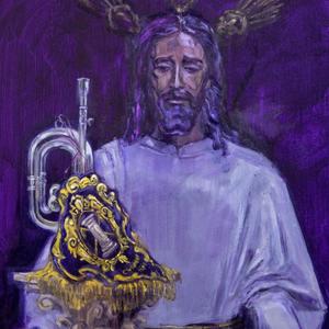 Agnus Dei, Marcha Real y Cantemos al Amor de los Amores (Santiago 2024)