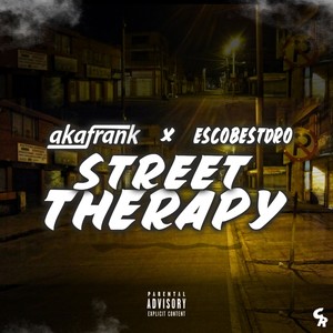 Street Therapy (Explicit)