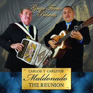 Grupo Fuerte Presents: The Reunion