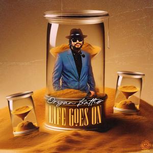 Spin it (feat. KWAFI)