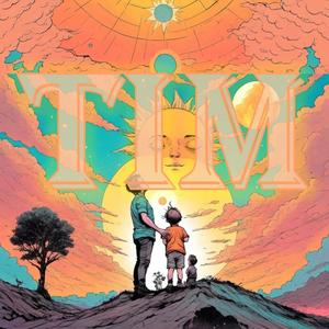 Tim (feat. Marshall Zane & Kris Golden)