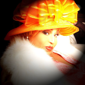 I Give You Everything(feat. Martha Wash, Bishop Yvette Flunder & Sara Williams)