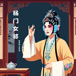 杨门女将上 (京剧)