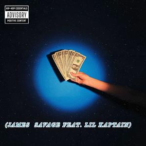James savage (feat. lil kaptain) (Hiphop)