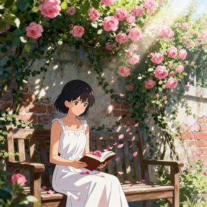 盛夏芬德拉（芬德拉开了）-moore