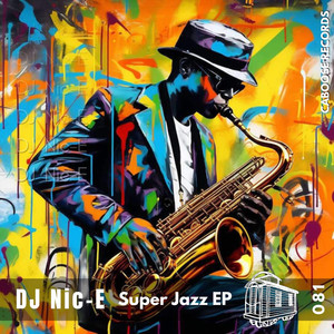 Super Jazz