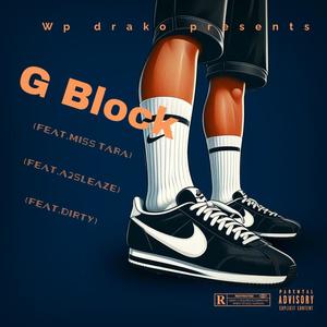 G block (Explicit)