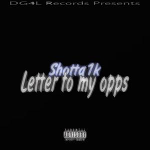 Duck No Opps (feat. Sdot Oso) (Explicit)