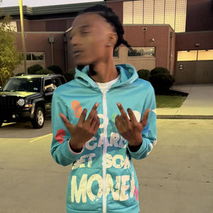 Spazz for nun (Explicit)