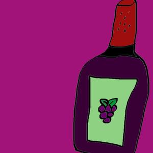 Bottle of Wine