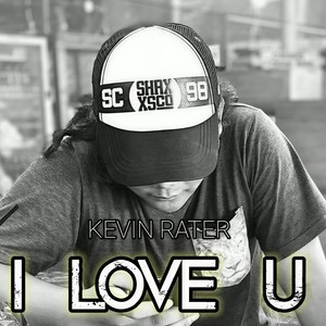 I LOVE YOU封面
