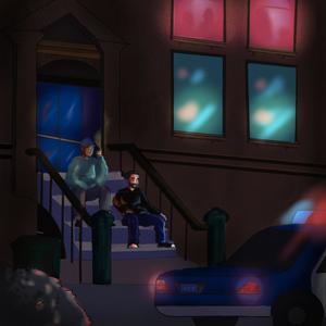 Brooklyn Party(feat. Chris Fish)