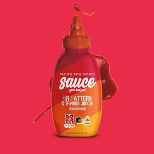 Sauce(Yuh Bad Gal)[feat. Triniboi Joocie]