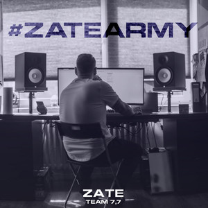 #Zatearmy