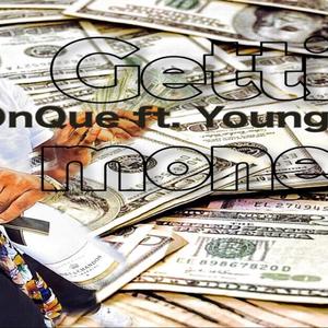 Gettin Money (Explicit)