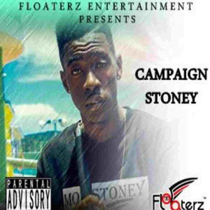 Campaign Stoney (Full Mixtape|Hosted By Reo 