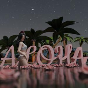 Aloha (feat. Grazzy) [Explicit]